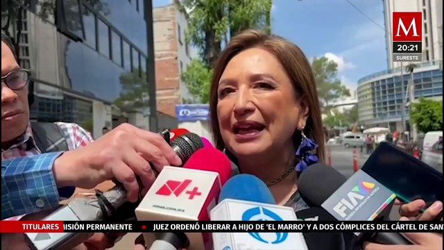 Exhorto de la Comisión Permanente para foros sobre la reforma al Poder Judicial