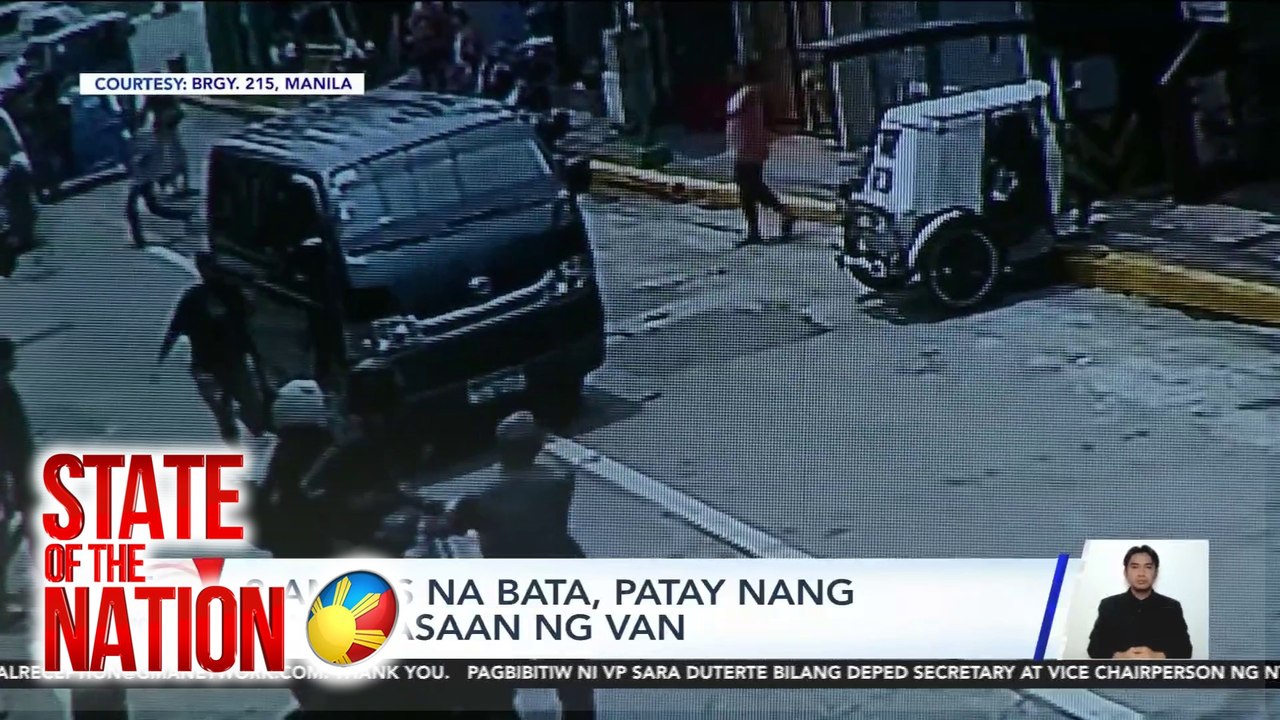 State of the Nation: (RECAP) BATANG NASAGASAAN HABANG TUMATAWID+ TIP TALK PARA IWAS-DISGRASYA