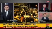 FETÖ, Türkiye'yi Biden'a şikayet etti: Örgüt içindeki çatlağı gidermek için medet umdular!