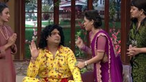 Comedy Nights With Kapil Season 1 Episode 2 _ Kapil Sharma Goes 'Ghanchakkar' - Watch Full