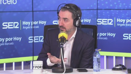 Ignacio Escolar: "El rey no ha actuado ante la mayor disfunción democrática en España, el bloqueo del Poder Judicial"