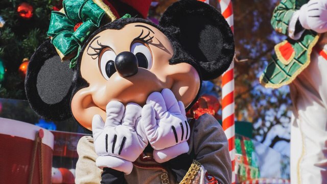 Disneyland Paris, les secrets du Château