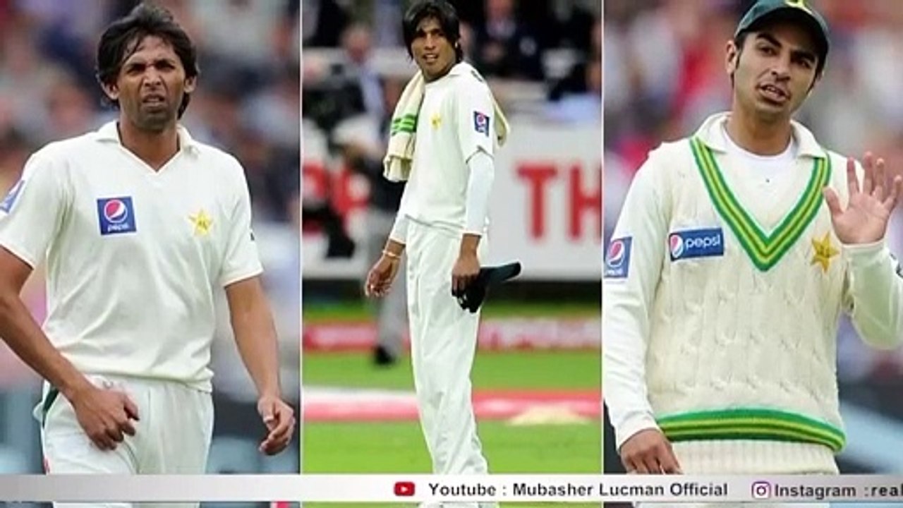 پاکستان کرکٹ ٹیم کے مایہ ناز جواری کھلاڑی.....  بابر اعظم کو امریکا سے میچ ہارنے پر 8 کروڑ کی آڈی ای ٹرون کار اور دبئی میں اپارٹمنٹ کا تحفہ ملا۔ مبشر لقمان کا انکشاف