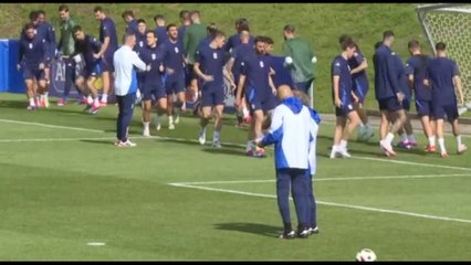 Euro 2024, sfida chiave per l'Italia contro la Spagna