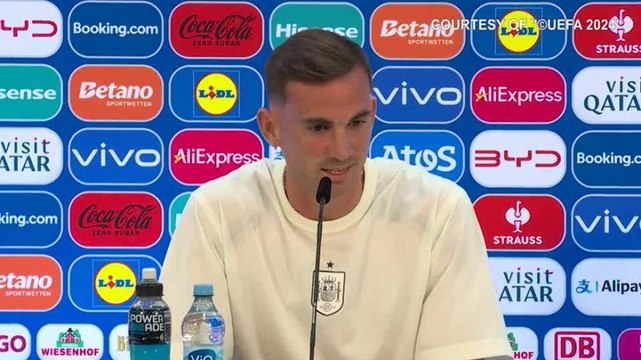 Fabian Ruiz non dimentica: Spalletti troppo forte. E sullo Scudetto del Napoli...