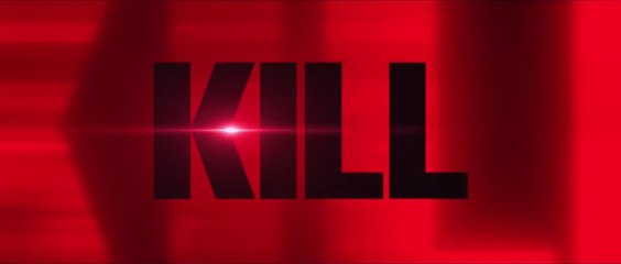 KILL - OFFICIAL TRAILER (HINDI - RED BAND) _ Lakshya _ Raghav _ Tanya _ Nikhil Nagesh Bhat _ 5 July