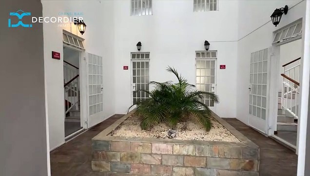 DECORDIER immobilier Mauritius - MA7-1294 - Immeuble à vendre - Péreybère