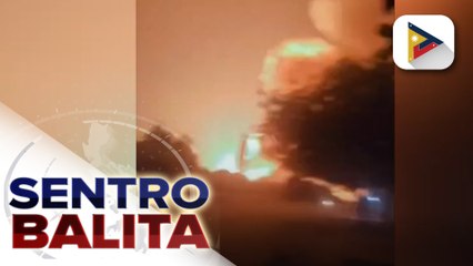 Russia at North Korea, lumagda ng Mutual Defense Agreement