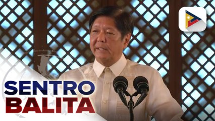 PBBM, mahigpit na tinututukan ang pagtugon sa problema ng kakulangan ng nurse sa bansa