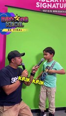 Bagi mic pon masih tak jelas….cuba lukis