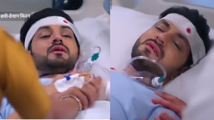 Gum Hai Kisi Ke Pyar Mein Update: Ishaan का End Time देखकर Fans हुए Emotional । Filmibeat