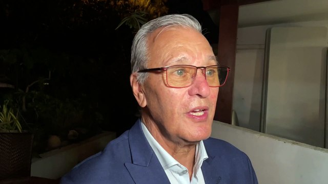 Maurice Gironcel milite pour la vraie gauche