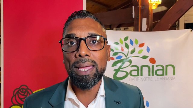 Patrice Selly, très critique envers le député sortant