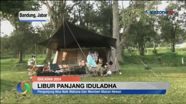 Catat! Ini Destinasi Wisata untuk Inspirasi Liburan Akhir Pekan Bersama Keluarga