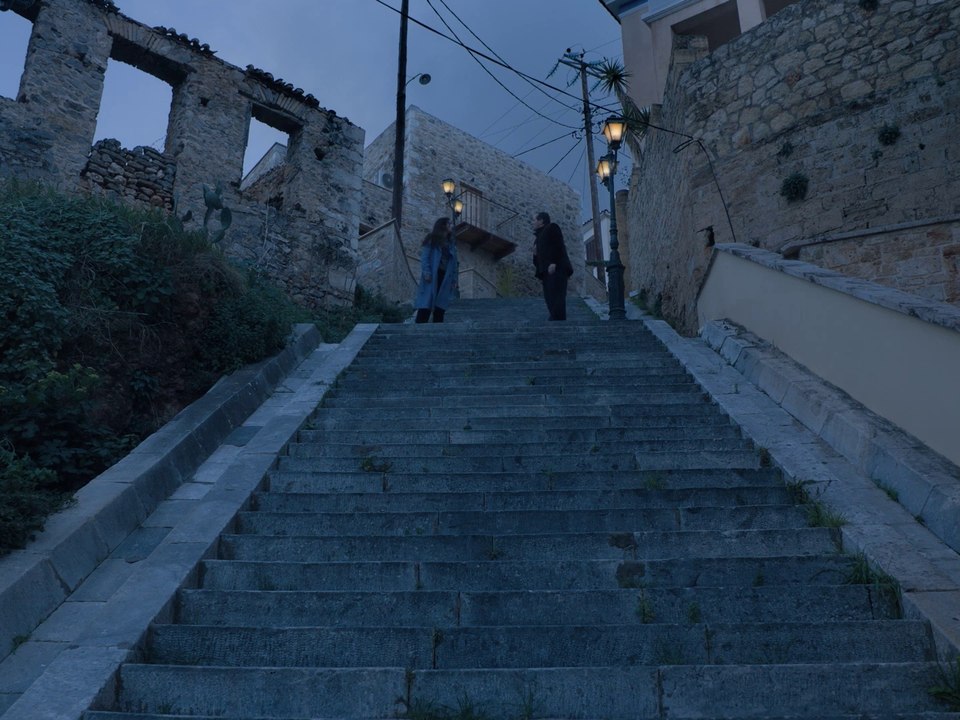 Sabbatical - Teaser Trailer (Deutsch) HD