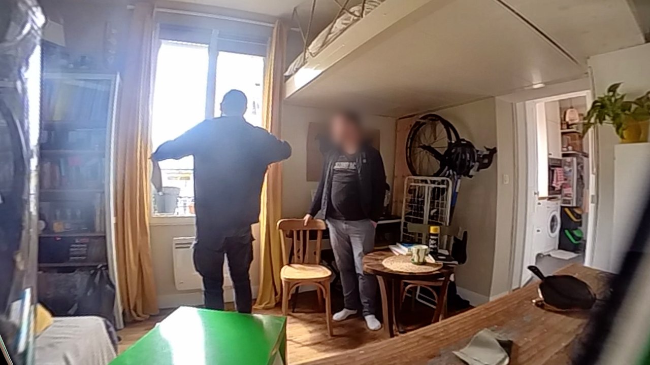 «On va bidouiller le logiciel» : comment nous avons obtenu un classement E pour louer notre passoire thermique