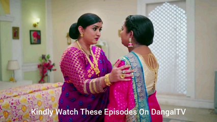 Mann Atisundar | Episode 331 Update | 20 June 2024 | दिव्यम की जिंदगी से दूर हुई राधिका | DangalTV