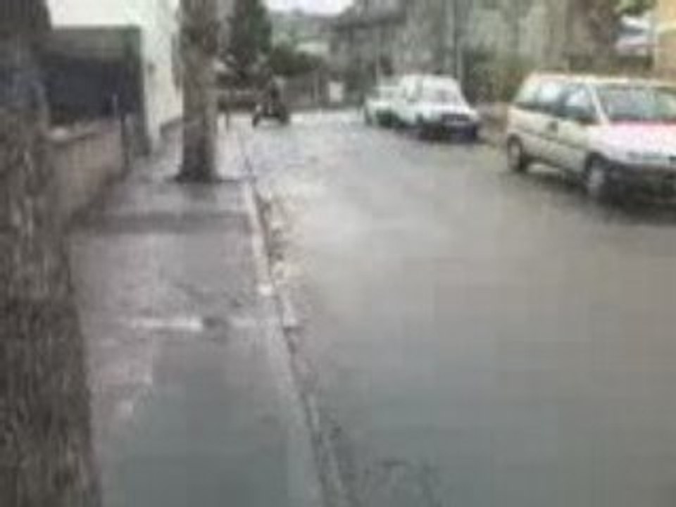 spirit moteur typhoon125