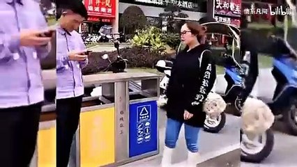 China funny 03 World Fun Time