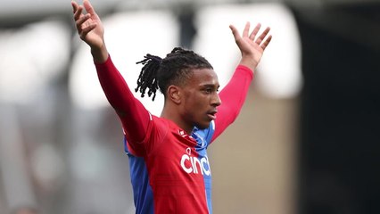 Football transfers news June 20 2024