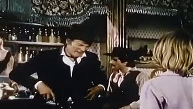 Ver Seis balas una venganza una oración Pelicula Western Película completa en español