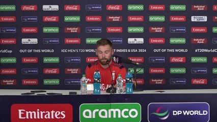 Phil Salt, 87 from 47 balls, on near perfect England eight wicket West Indies win