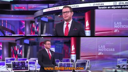 Vivir de Amor Capitulo 104 Completo HD Online