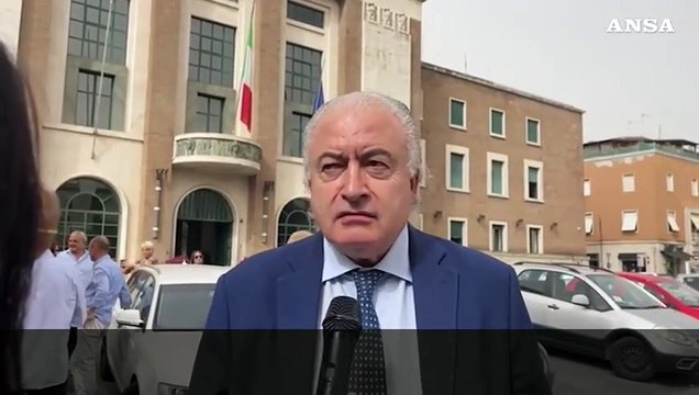 Bracciante morto, presidio della Cisl davanti la prefettura di Latina