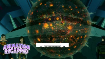 The Multiverse Gets Conquered And ALL Superheroes Get Eliminated