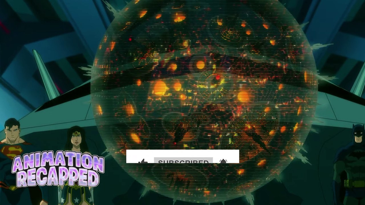 The Multiverse Gets Conquered And ALL Superheroes Get Eliminated