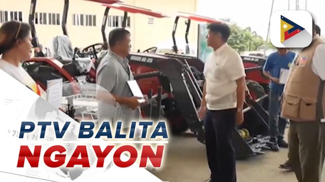 PBBM, isinusulong ang pagbibigay ng dekalidad na edukasyon at maayos na serbisyong medikal