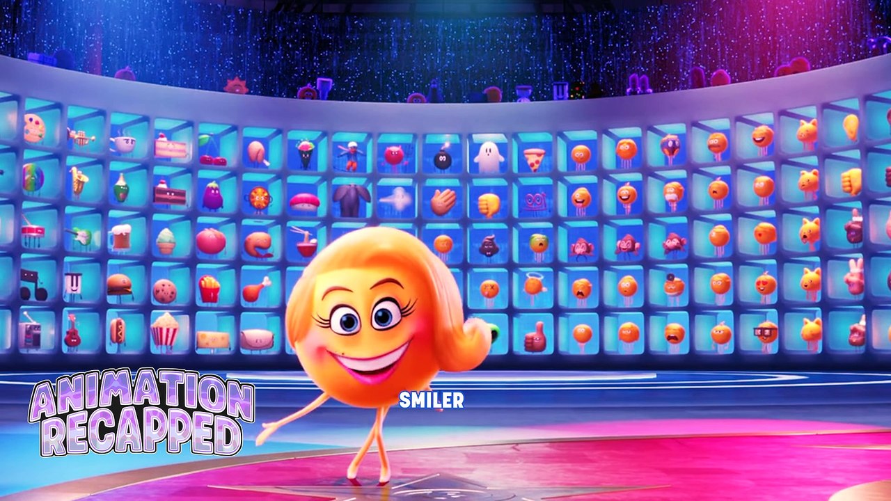Always Bullied For Being The ODD Emoji, Until He Makes The Greatest Comeback