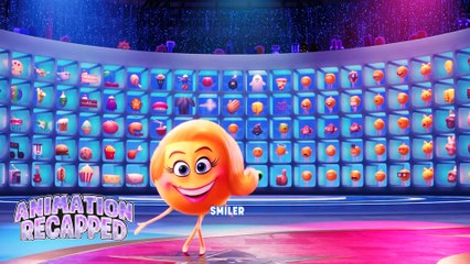 Always Bullied For Being The ODD Emoji, Until He Makes The Greatest Comeback