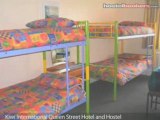Hostels in Auckland: Video of Auckland Hostels