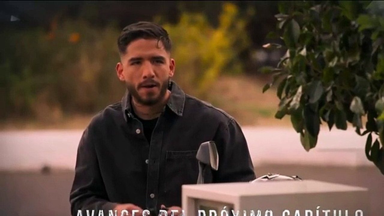 Vivir de Amor Capitulo 104 Completo