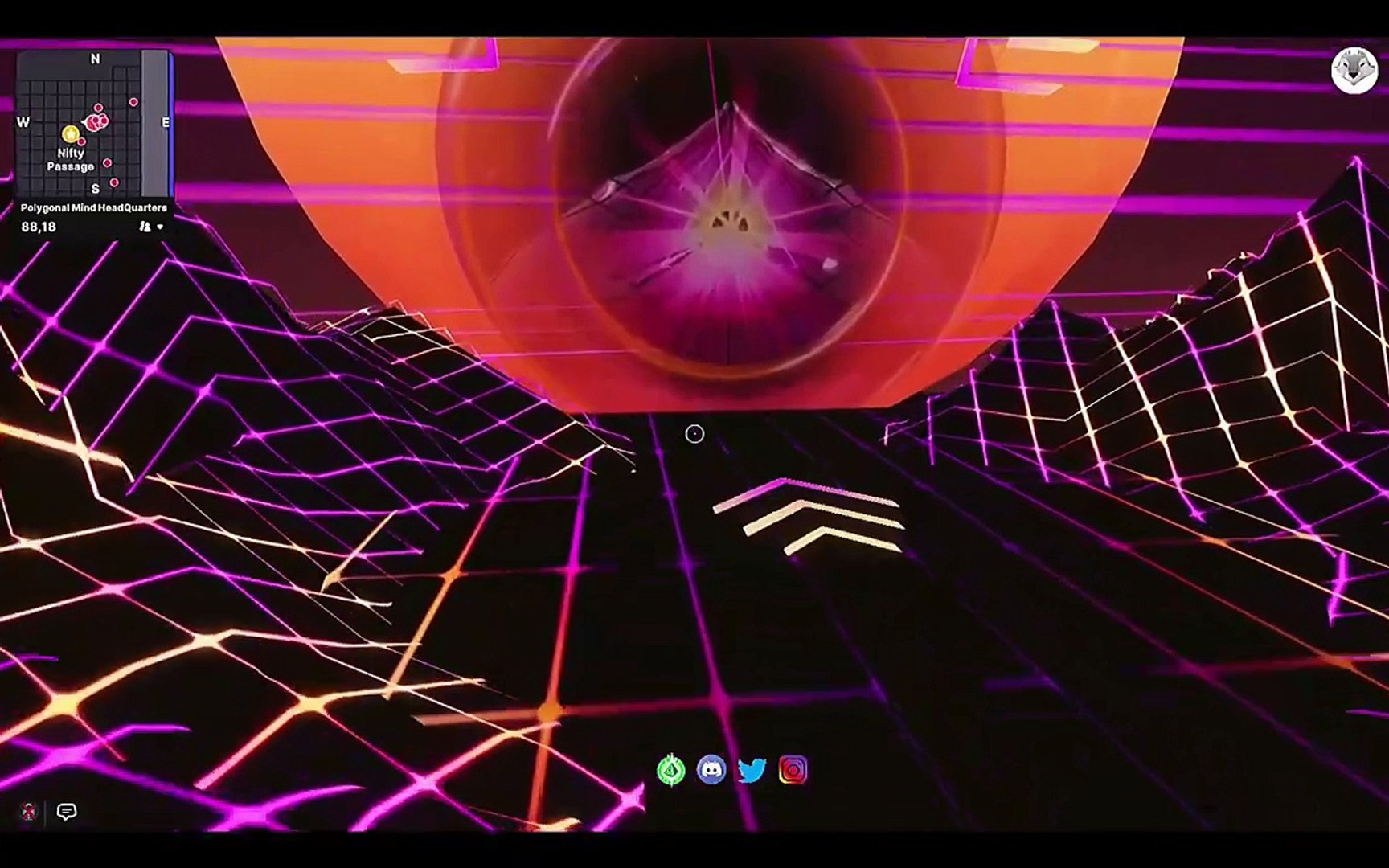 illuminati business the metaverse