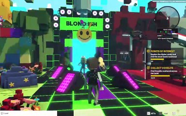 The Sandbox Alpha Season 2 macOS Gameplay-