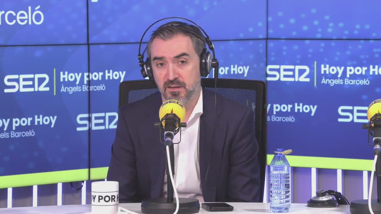 Ignacio Escolar: "Ayuso se reúne con Milei porque es la líder de la extrema derecha española"