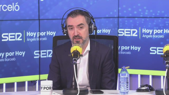 Ignacio Escolar: Ayuso se reúne con Milei porque es la líder de la extrema derecha española