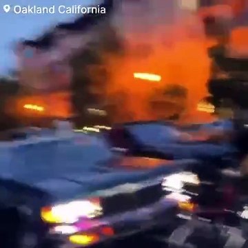 Tiroteio durante celebrações de feriado nos EUA faz vários feridos