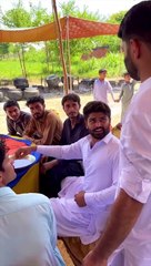 Kanjoos Ki Shadi End Zaror Dekhna