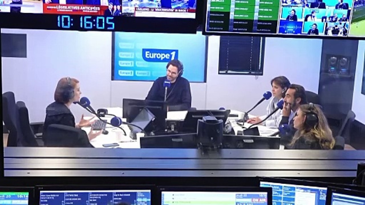 28e Festival de la Correspondance de Grignan 2024 : Élodie Frégé est l'invitée de Culture médias