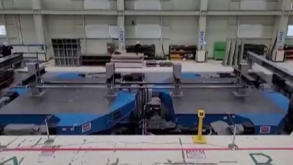 [기업] 롯데건설, 내진 소방 배관 버팀대 '녹색기술' 인증 / YTN