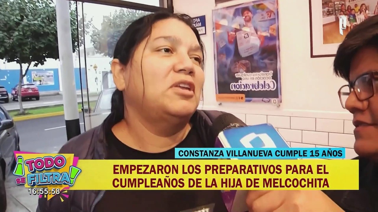 Monserrat responde a las hijas de Melcochita tras ser tildada de 'mantenida': Primero soy madre que mujer