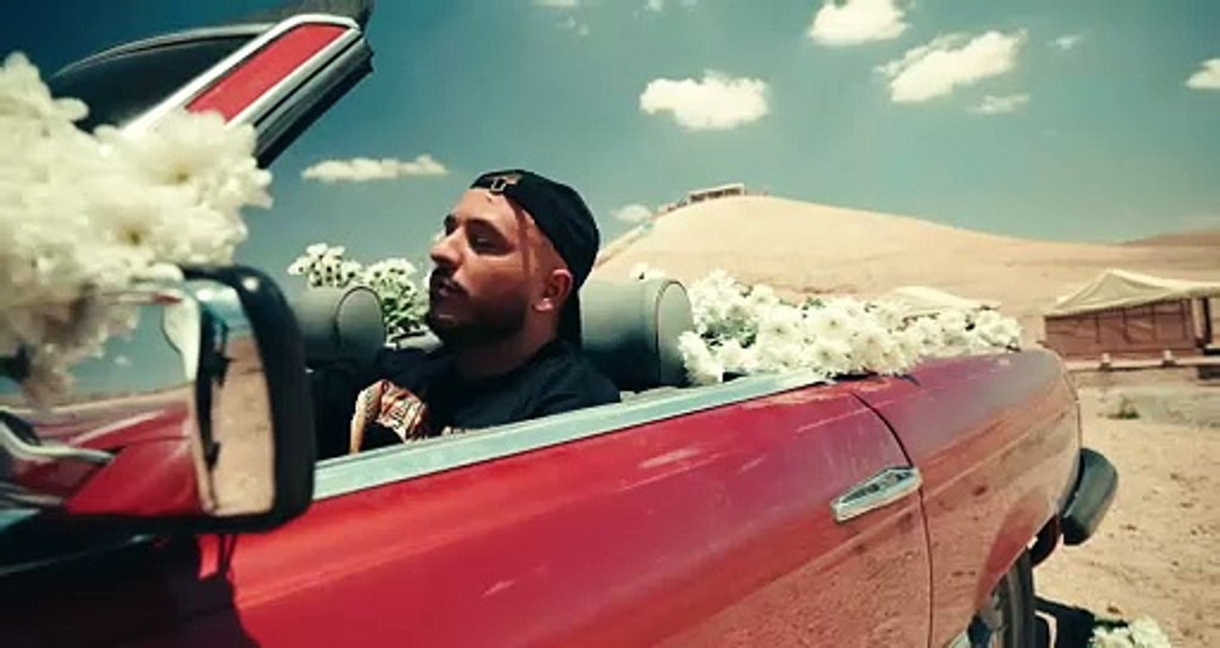 Hornet La Frappe - Samira (Clip Officiel)