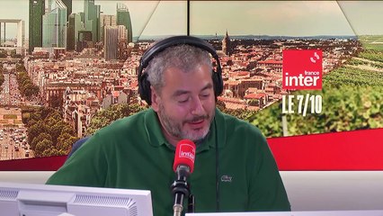 Megan Northam, invitée de "Nouvelles têtes"