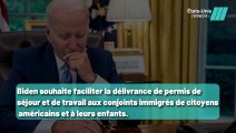 Immigration aux USA: Défis et Politique Délicate pour Joe Biden