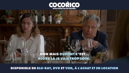 COCORICO _ Extrait #2 _ En DVD, Blu-ray et VOD