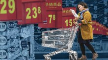 What does it mean for the world when Chinese consumers tighten their belts?
