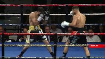 Mirko Geografo vs Luigi Alfieri (21-06-2024) Full Fight
